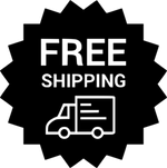 Image of Free shipping (when you spend over $100)